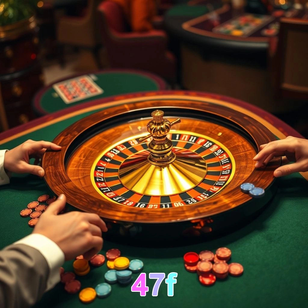 6 vantagens exclusivas do programa VIP da 47f