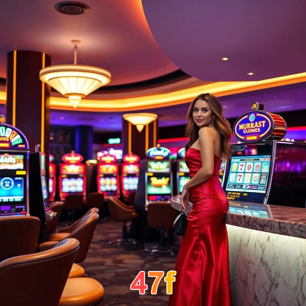 Game Fortune 47f