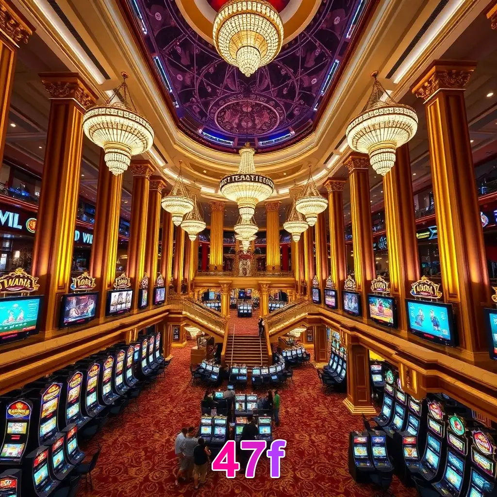Tingkatan program VIP 47f